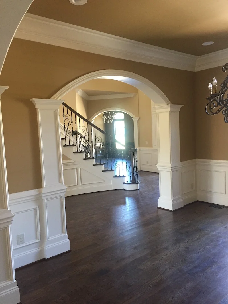 dream home builders llc on Custom Homes Dream Builders Llc