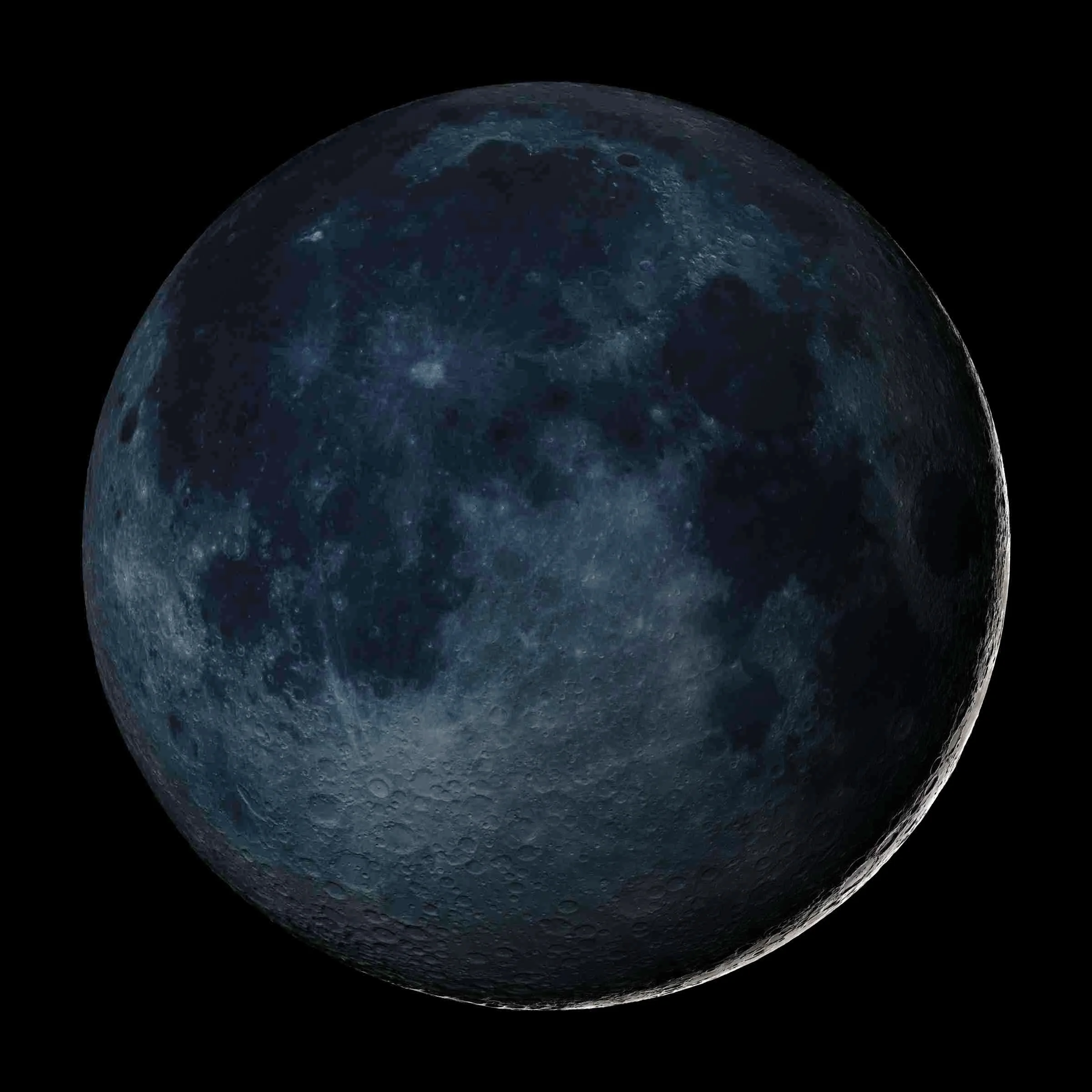 New Moon in Capricorn
