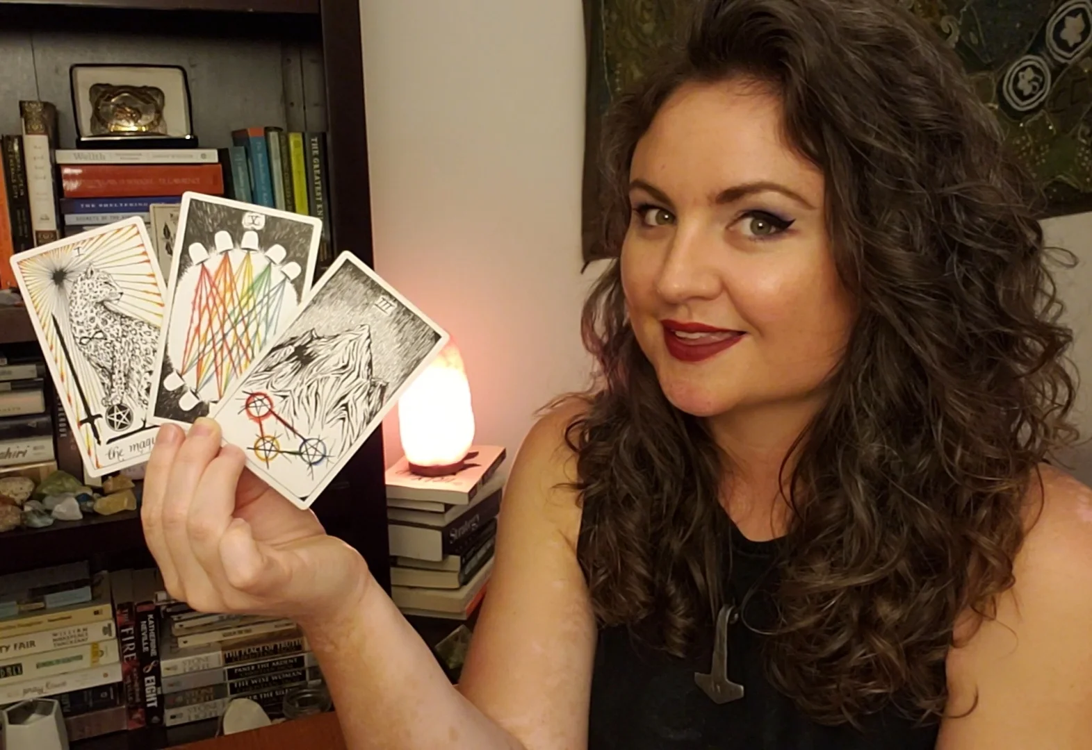 May Tarot Readings