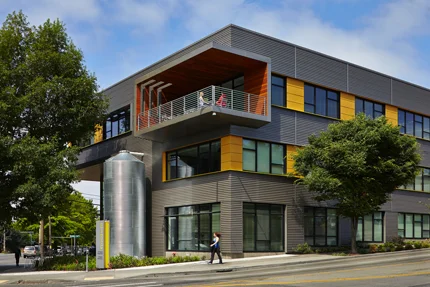 Goodwill Training Center, Seattle WA
