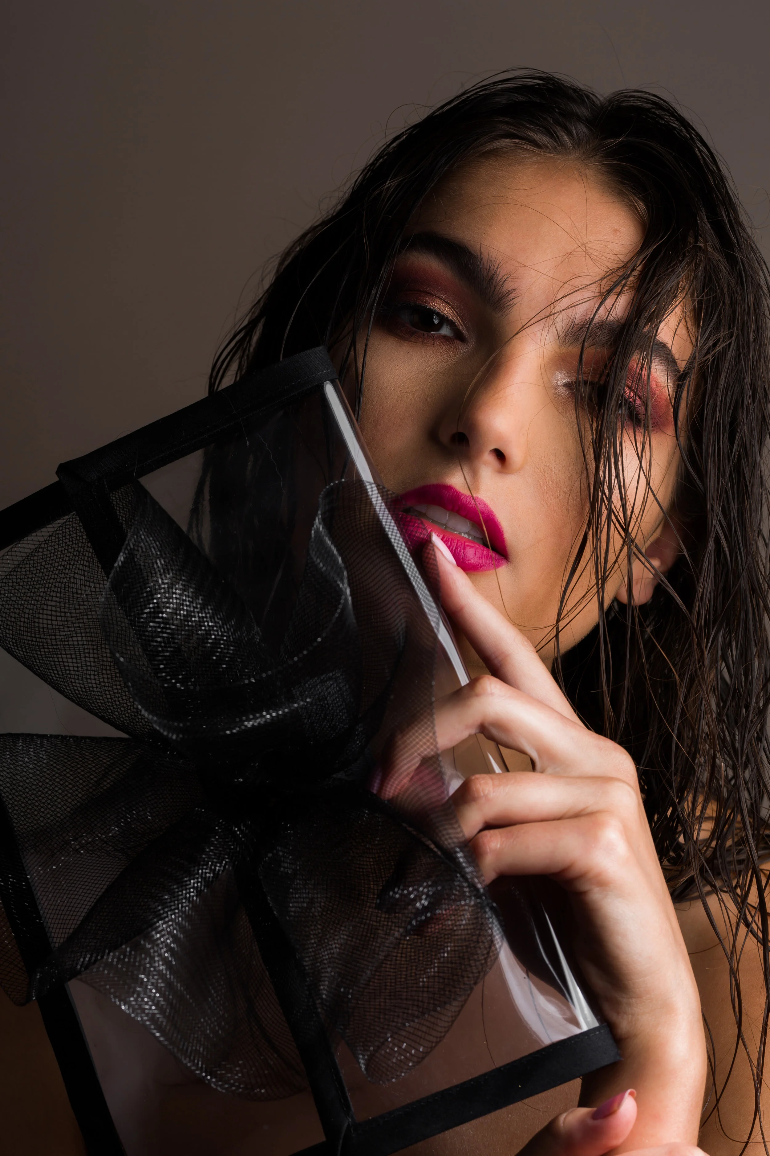 Laurie Clutch - Small