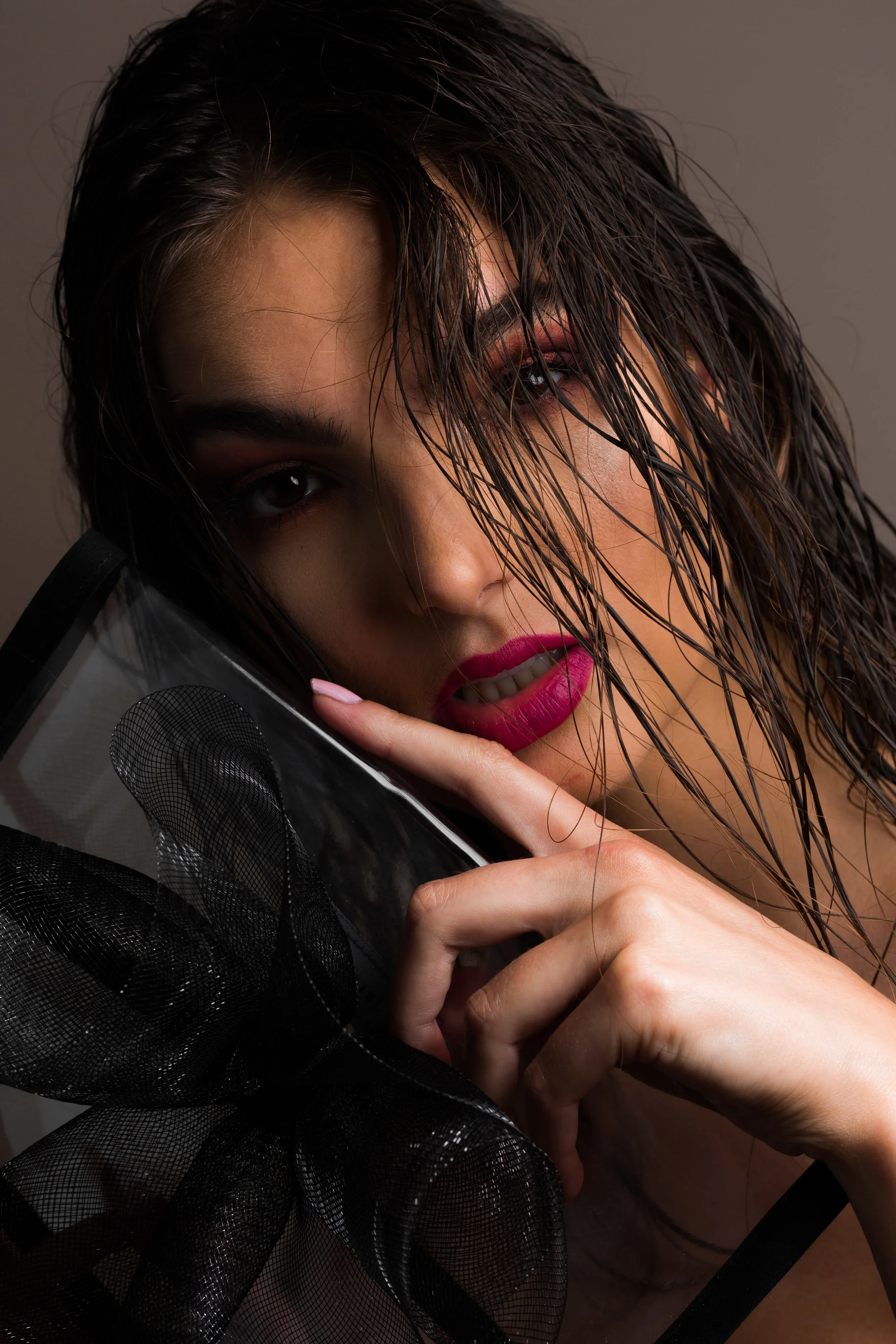 Laurie Clutch - Large