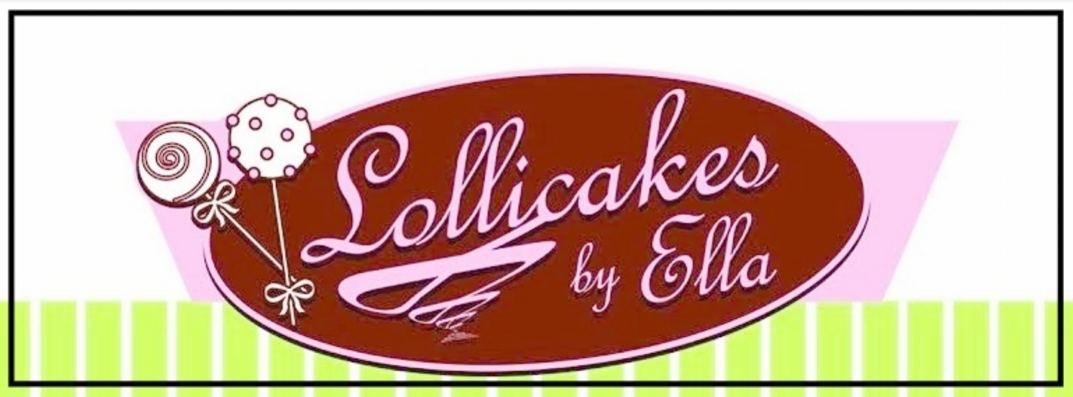 Lollicakes by Ella