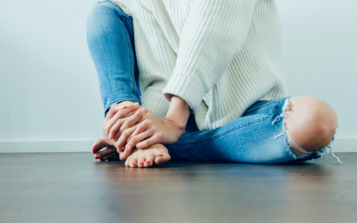 Living With Pain and Injuries