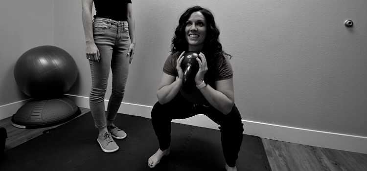 Common Reasons Women See Physical Therapists