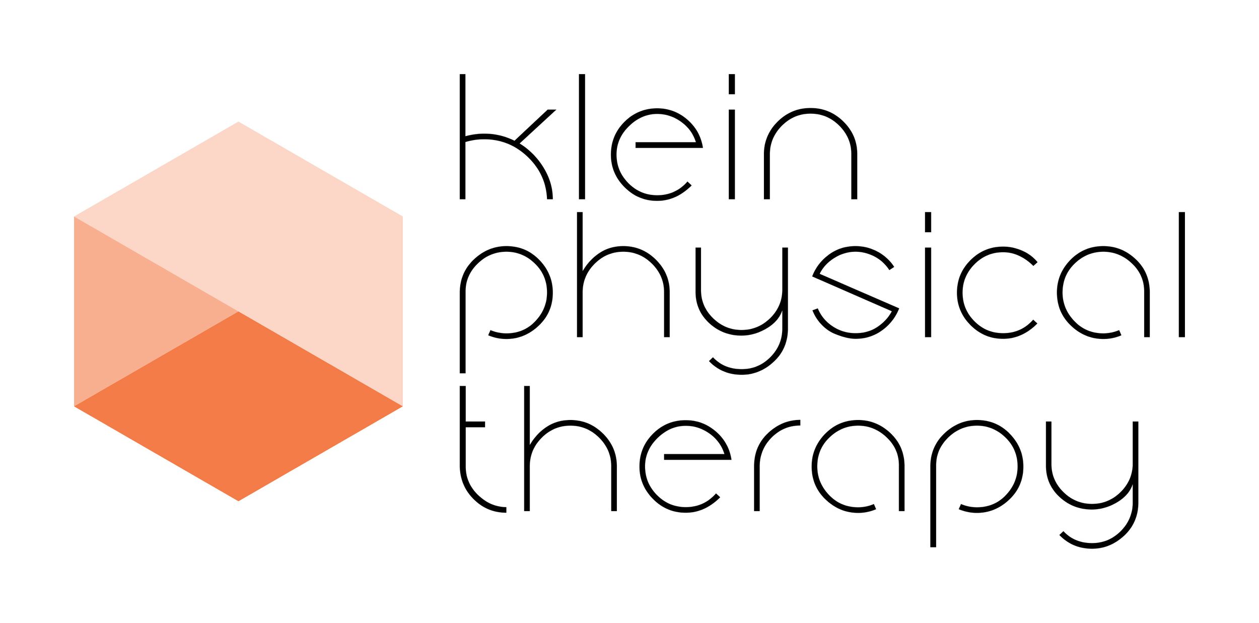 Klein Physical Therapy, Denver Colorado