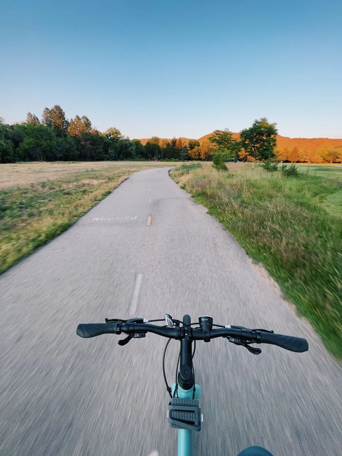 Running, Cycling, and Your Pelvic Floor