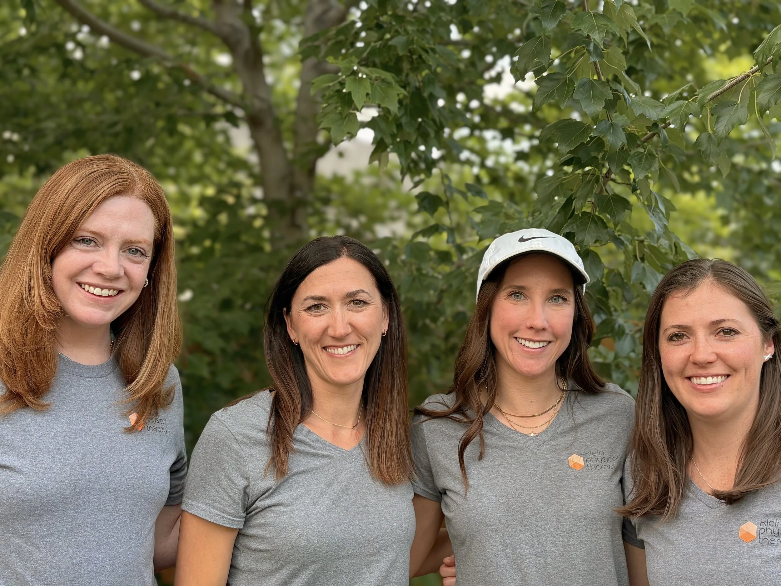 Klein Physical Therapy Team | Denver CO