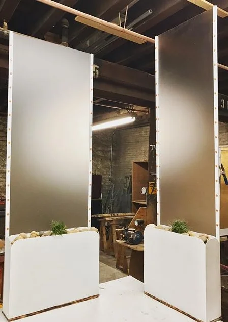 Room Dividers/Partitions 