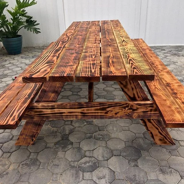 Picnic Table