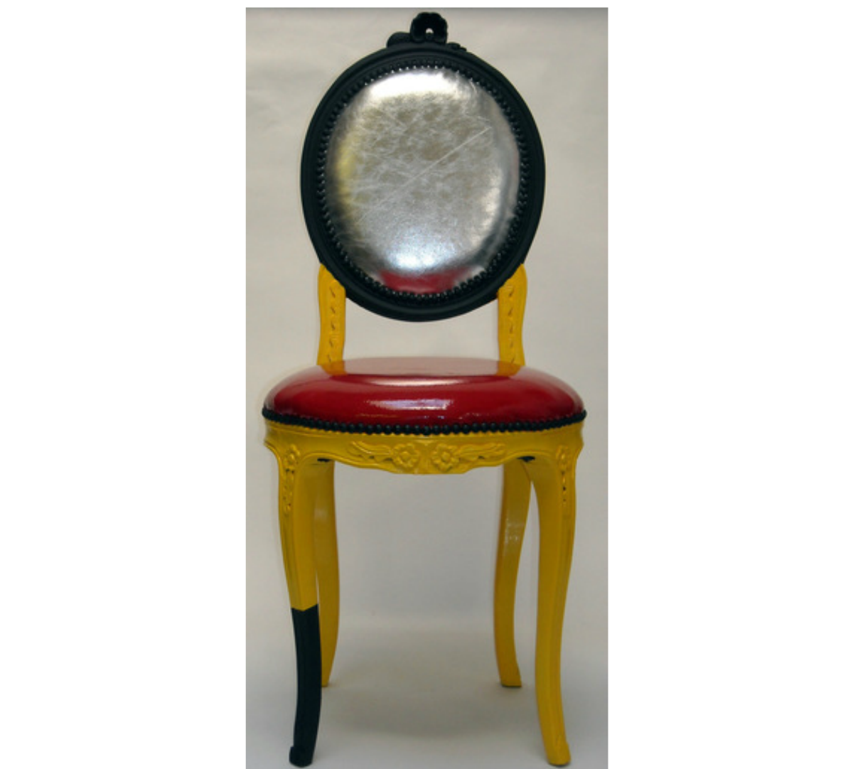 Custom Seating