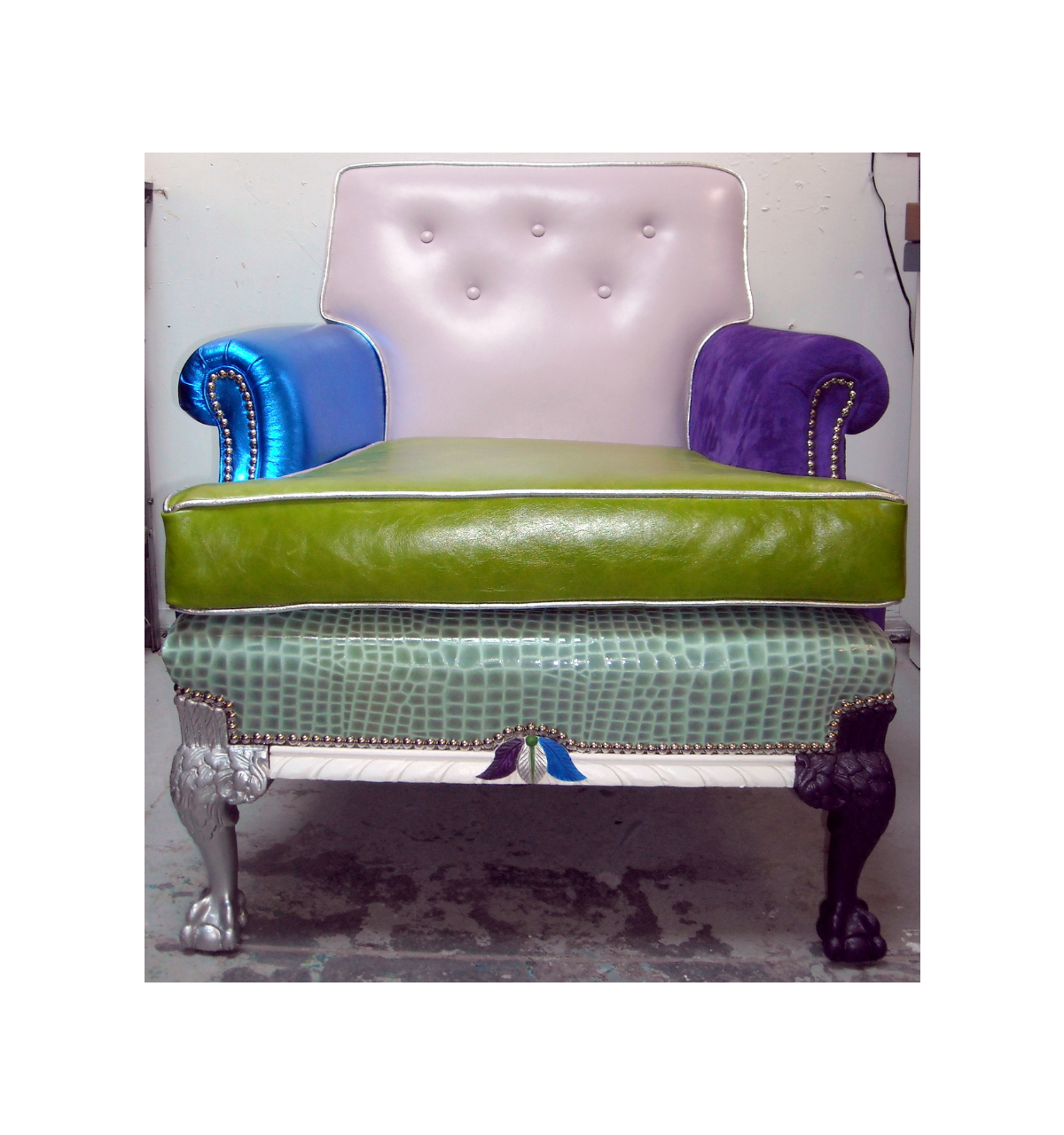 Custom Seating