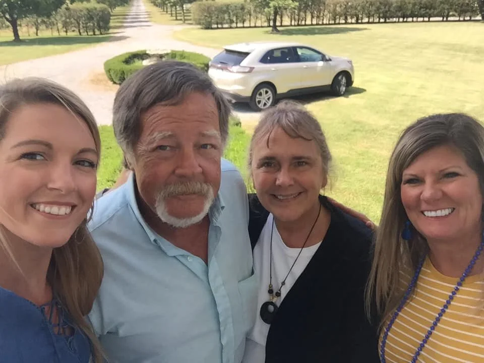 Real Estate — Goodin Auction Company