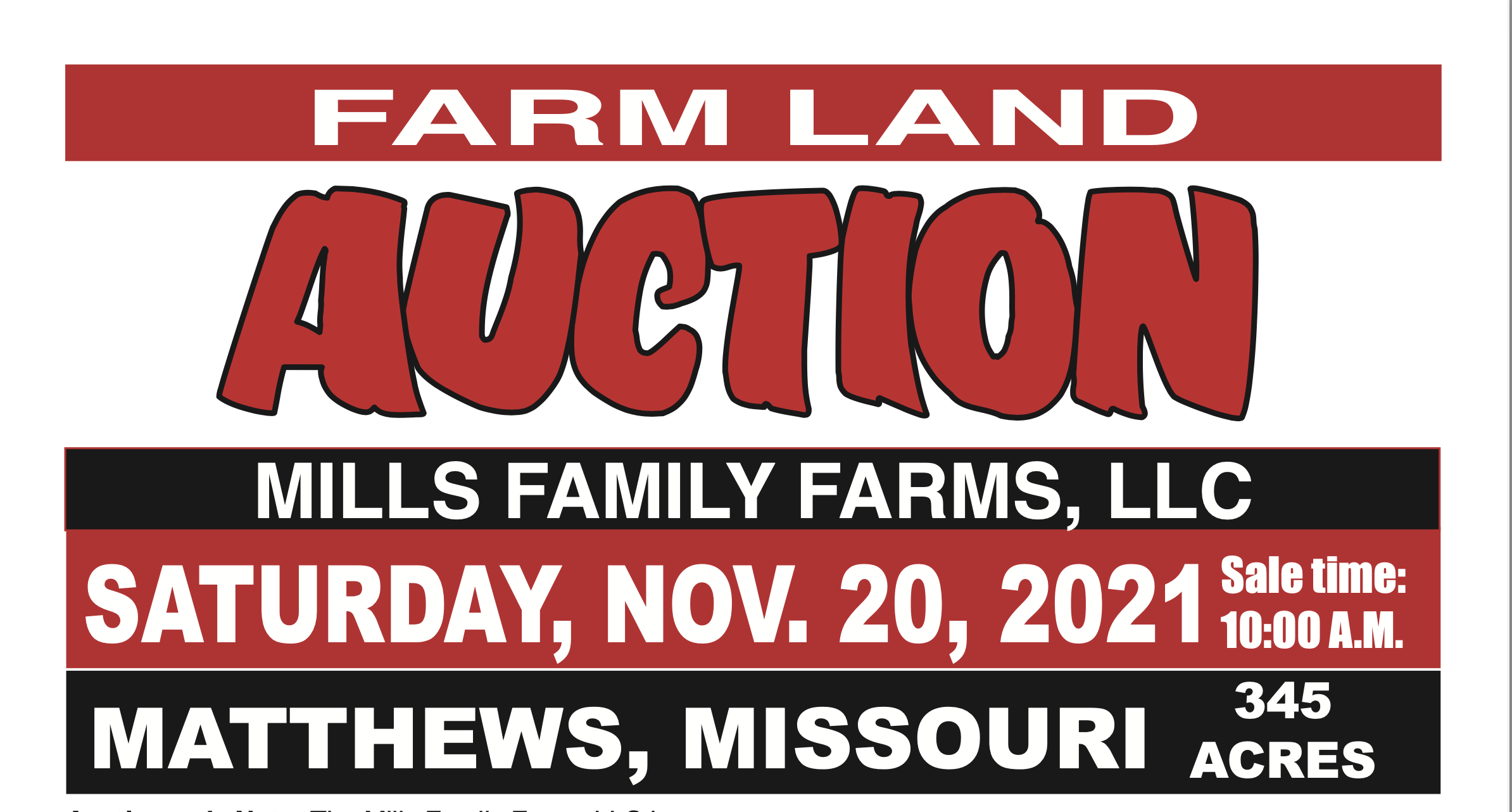 Goodin Auction Company