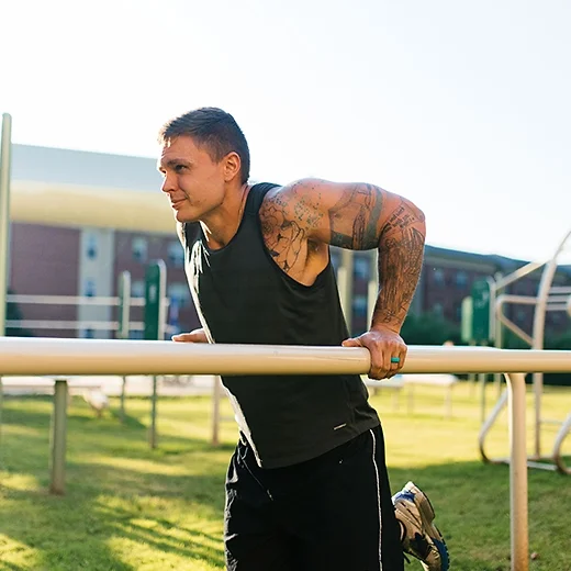 Parallel Bars
