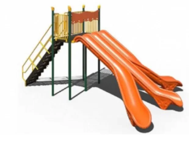 Free-Standing Slides