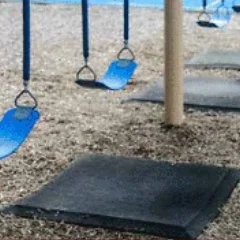 Swing & Slide Wear Mats