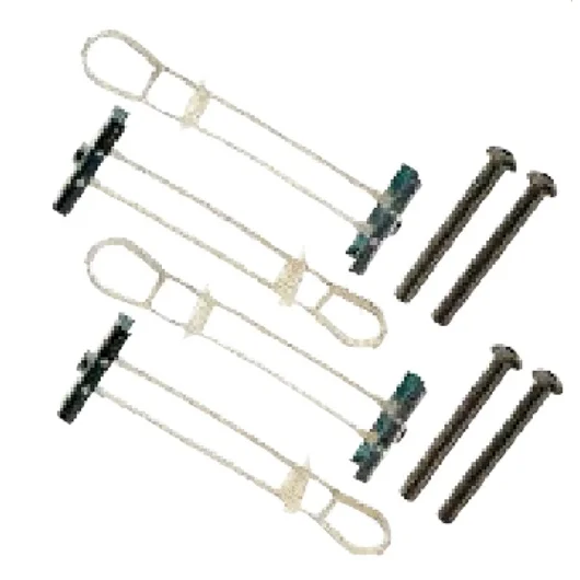 Slide Mounting Kit