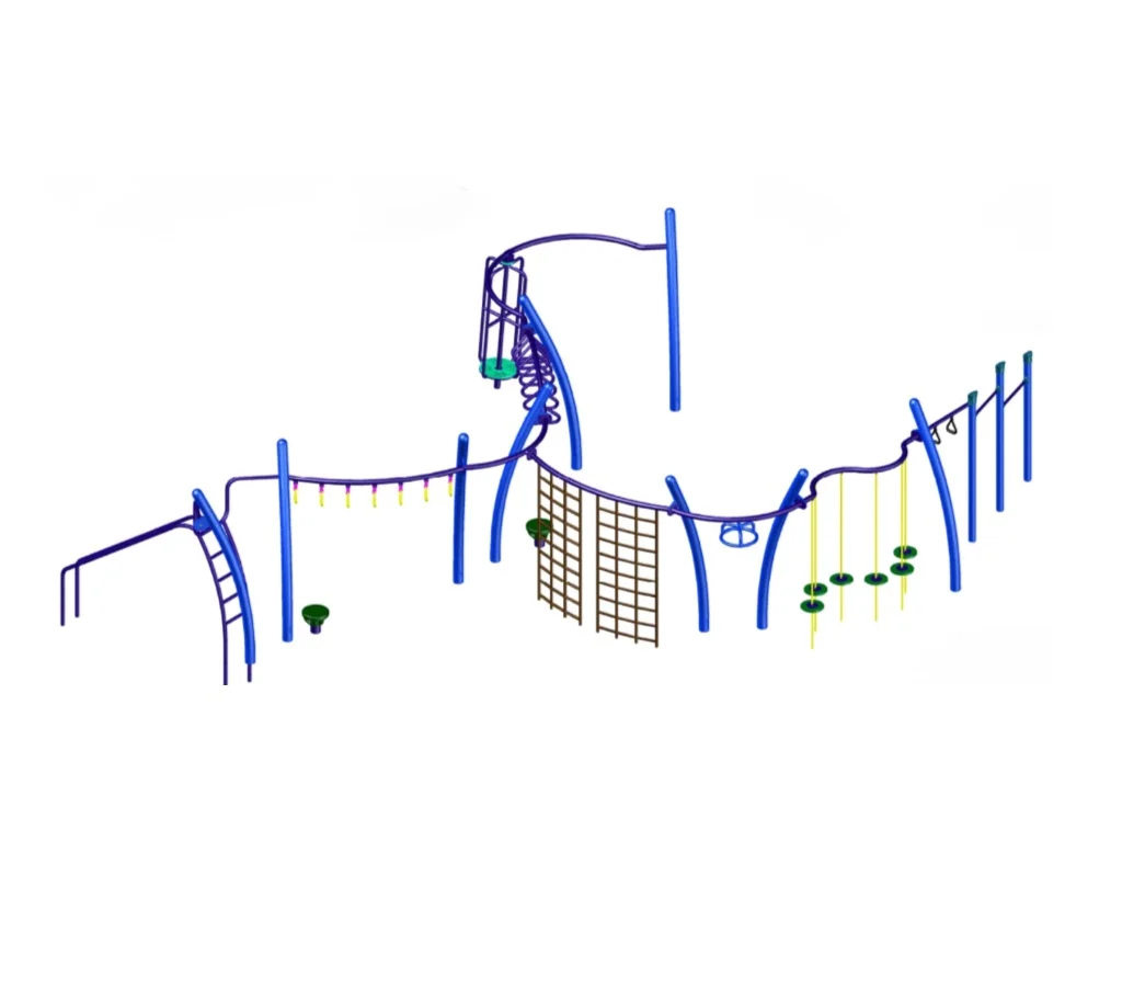 Active Play Model #PA5-33221