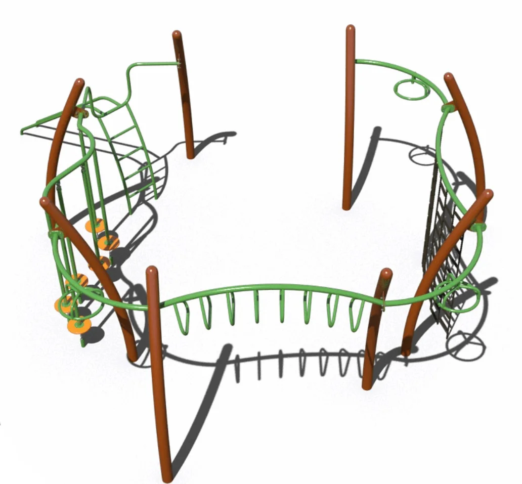 Active Play Model #PA5-26074 .