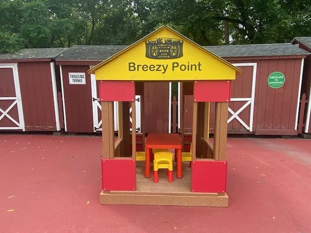 Breezy Point Club House