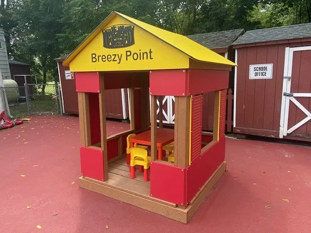 Breezy Point Club House