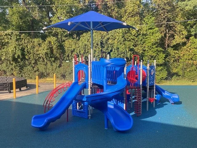 Mother of Sorrows Church Playground