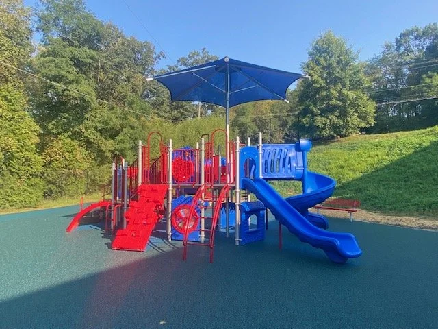 Mother of Sorrows Church Playground