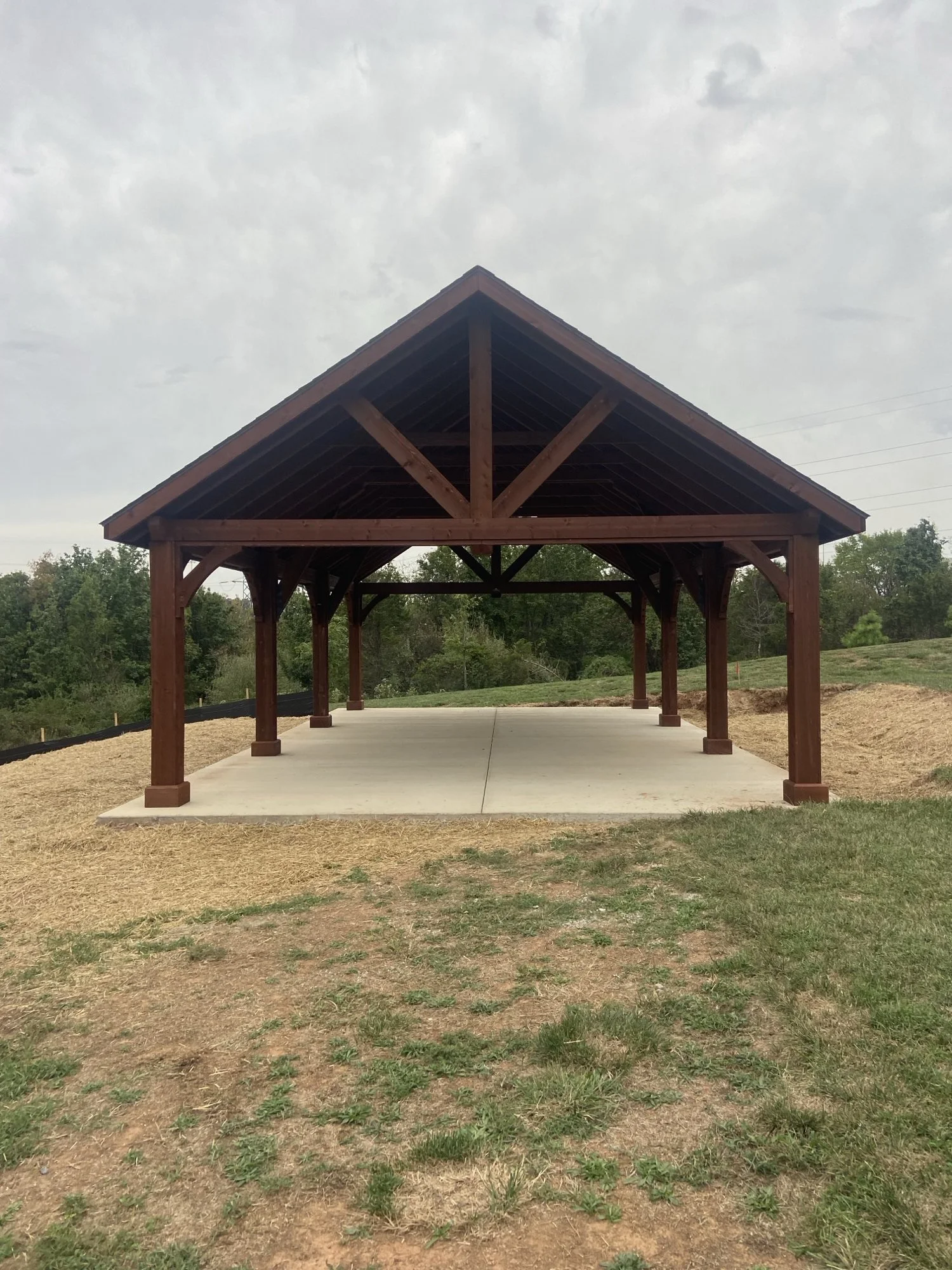 Dream Finders Builders Pavillion