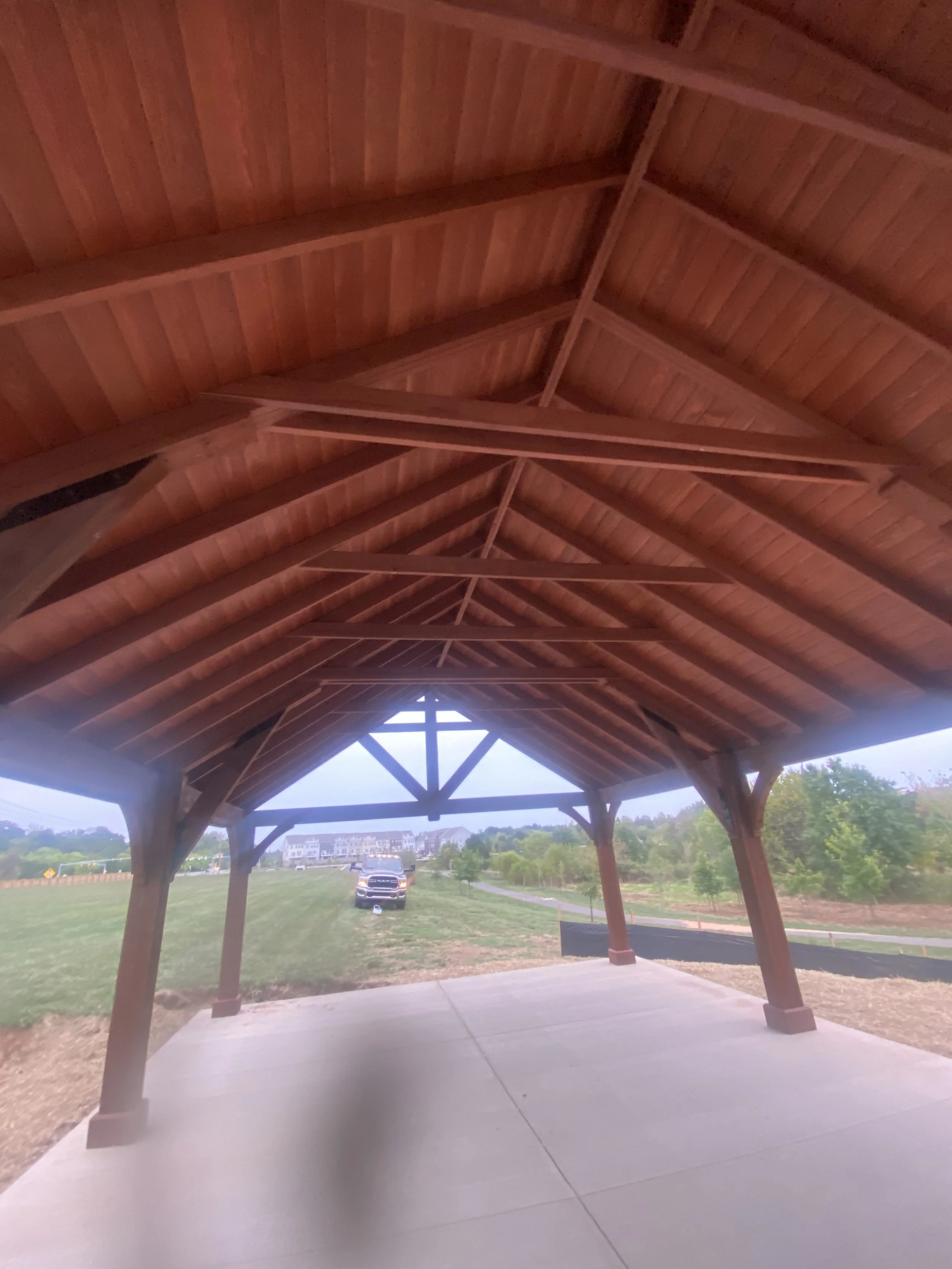 Dream Finders Builders Pavilion