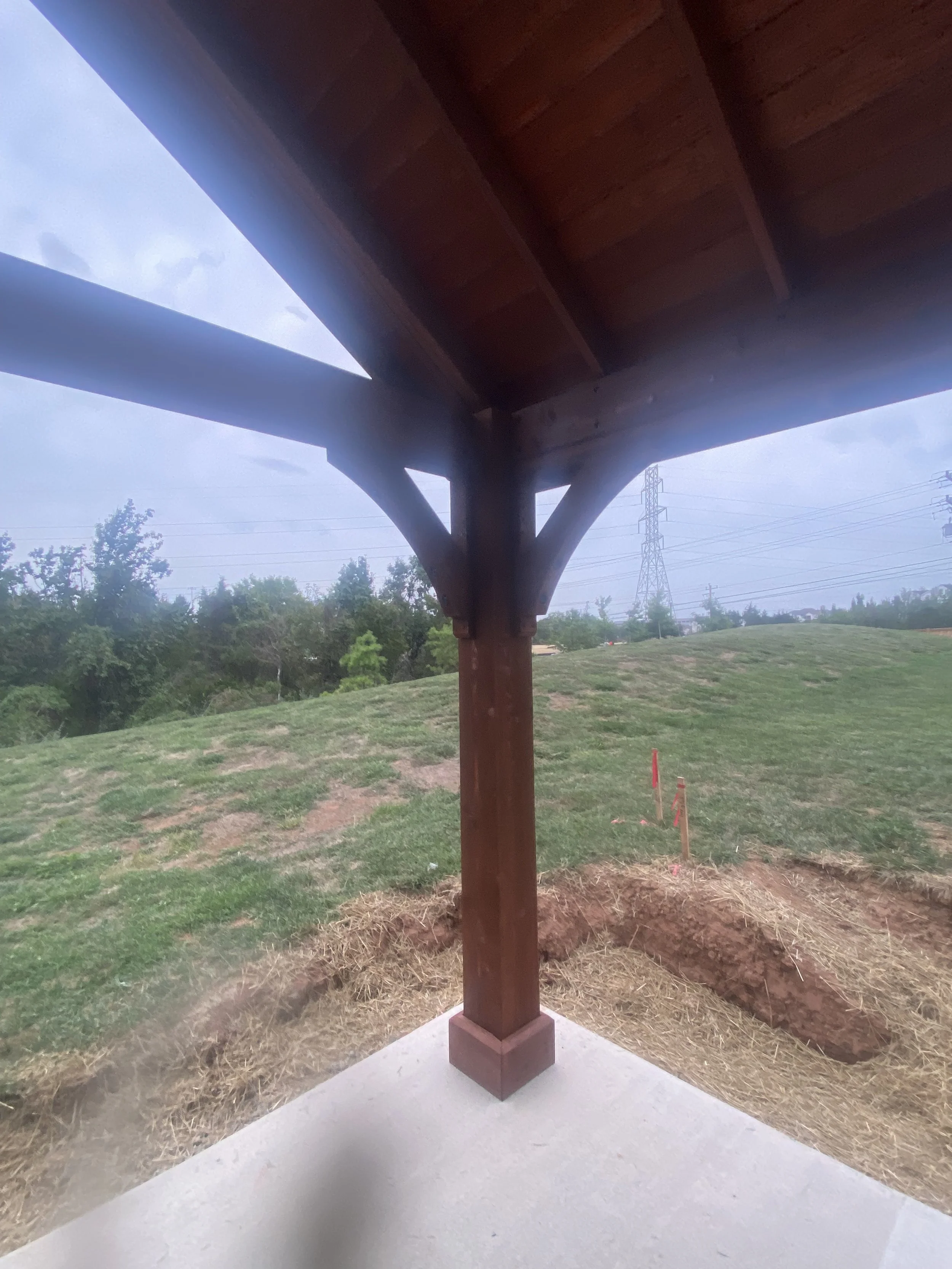 Dream Finders Builders Pavilion