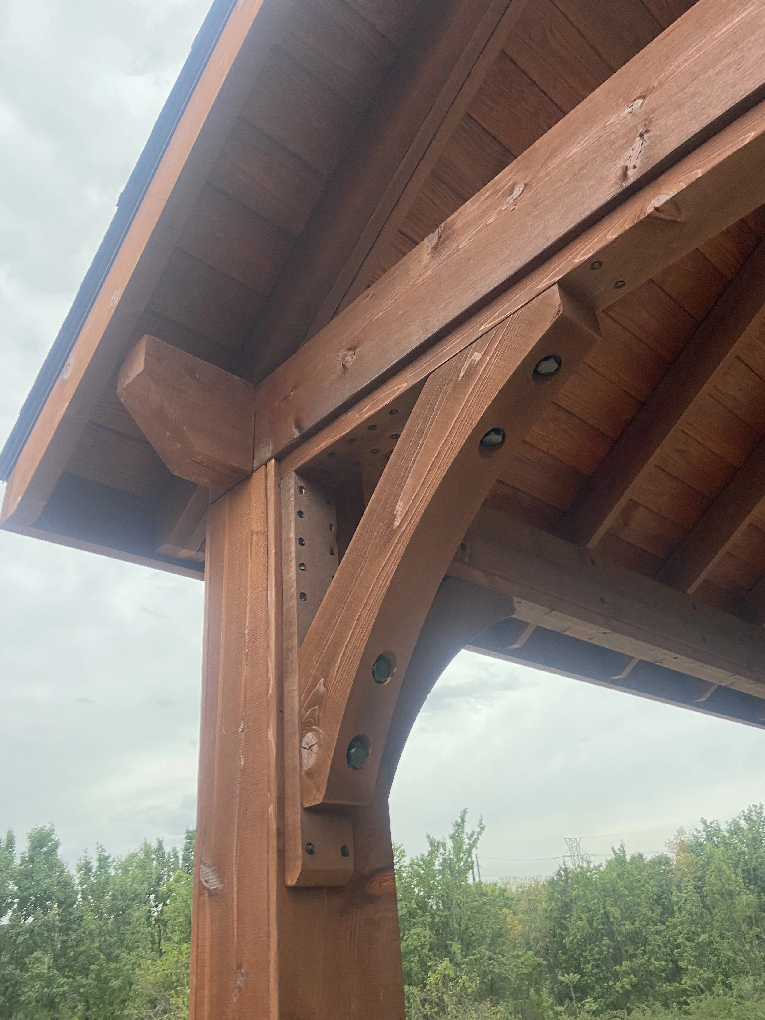 Dream Finders Builders Pavilion