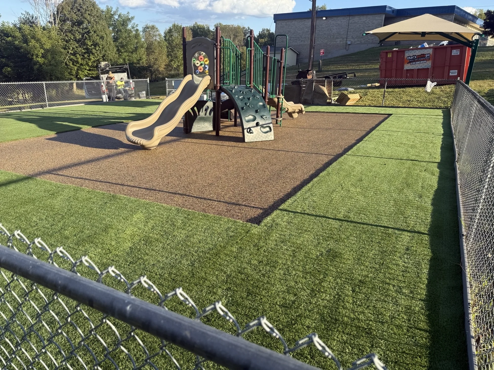 Scranton Head Start Honesdale