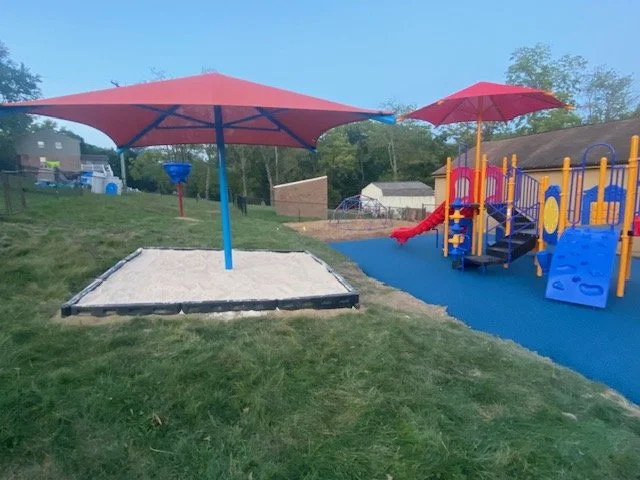 Saint John’s Playground