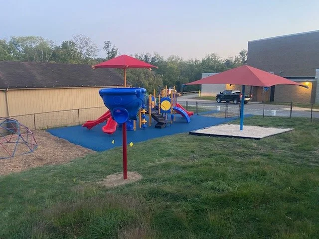 Saint John’s Playground