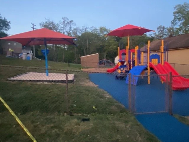 Saint John’s Playground