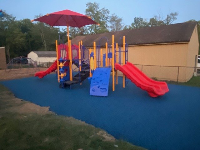 Saint John’s Playground