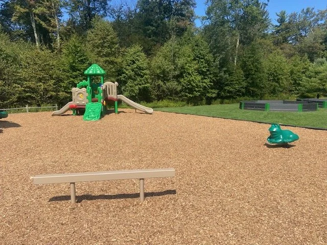 Lake Naomi Playground