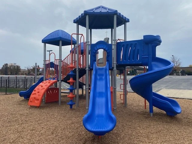 Saint Josephs Playground