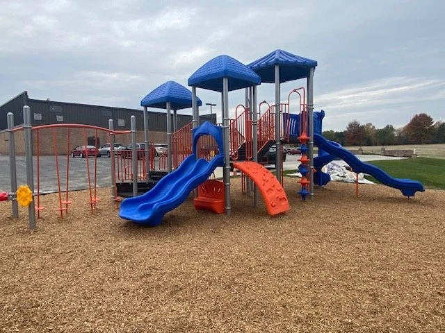 Saint Josephs Playground