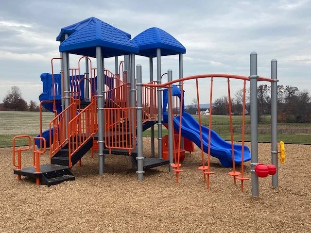 Saint Josephs Playground