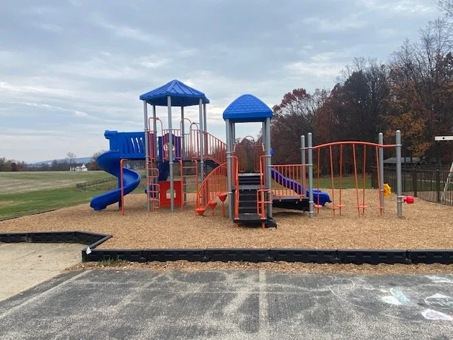 Saint Josephs Playground