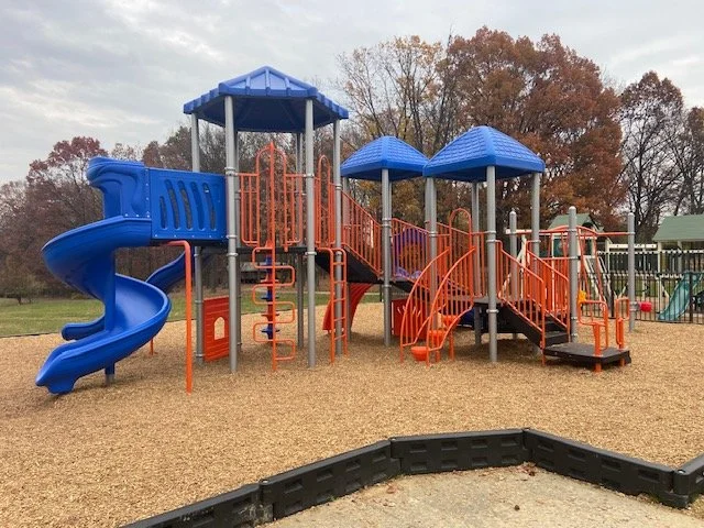 Saint Josephs Playground