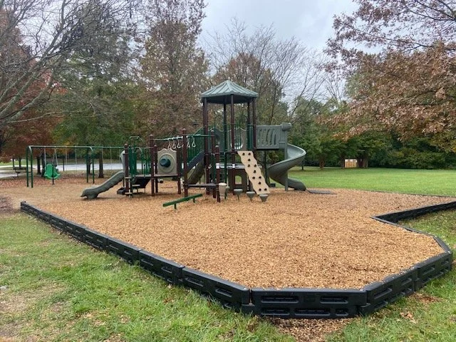 South Lakes Playground