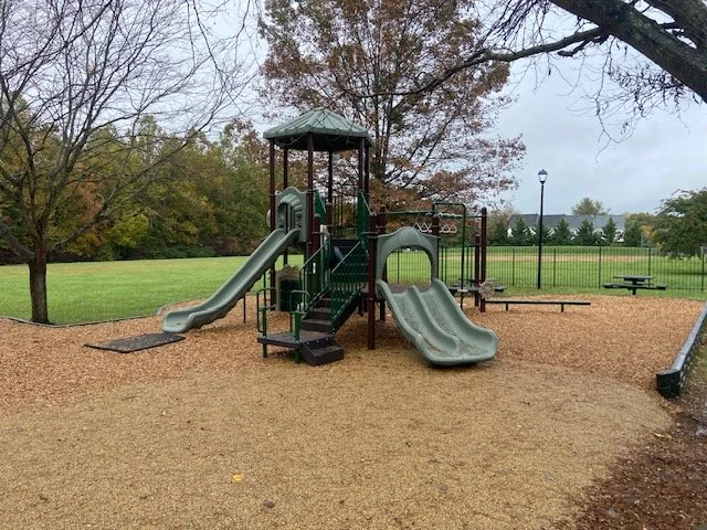 South Lakes Playground