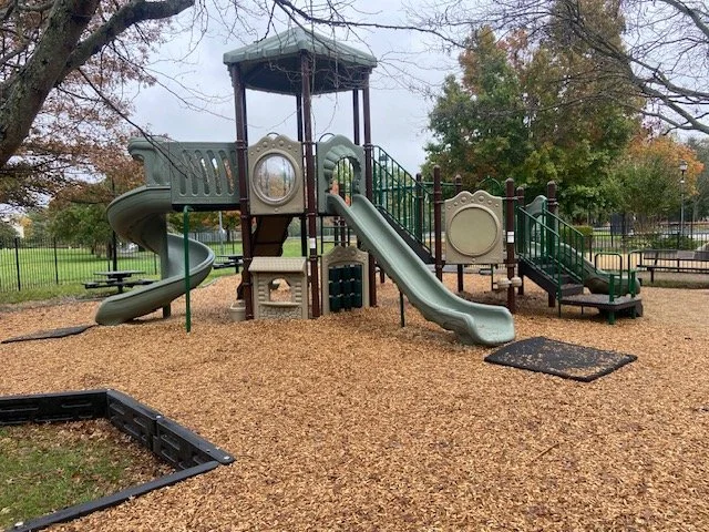 South Lakes Playground