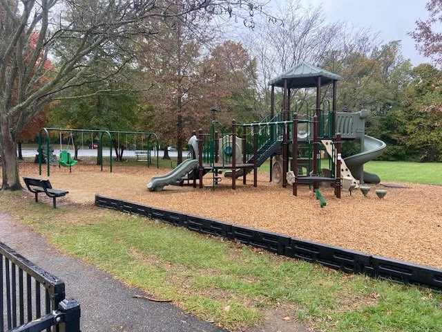 South Lakes Playground