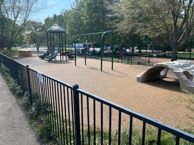 South Lakes Playground