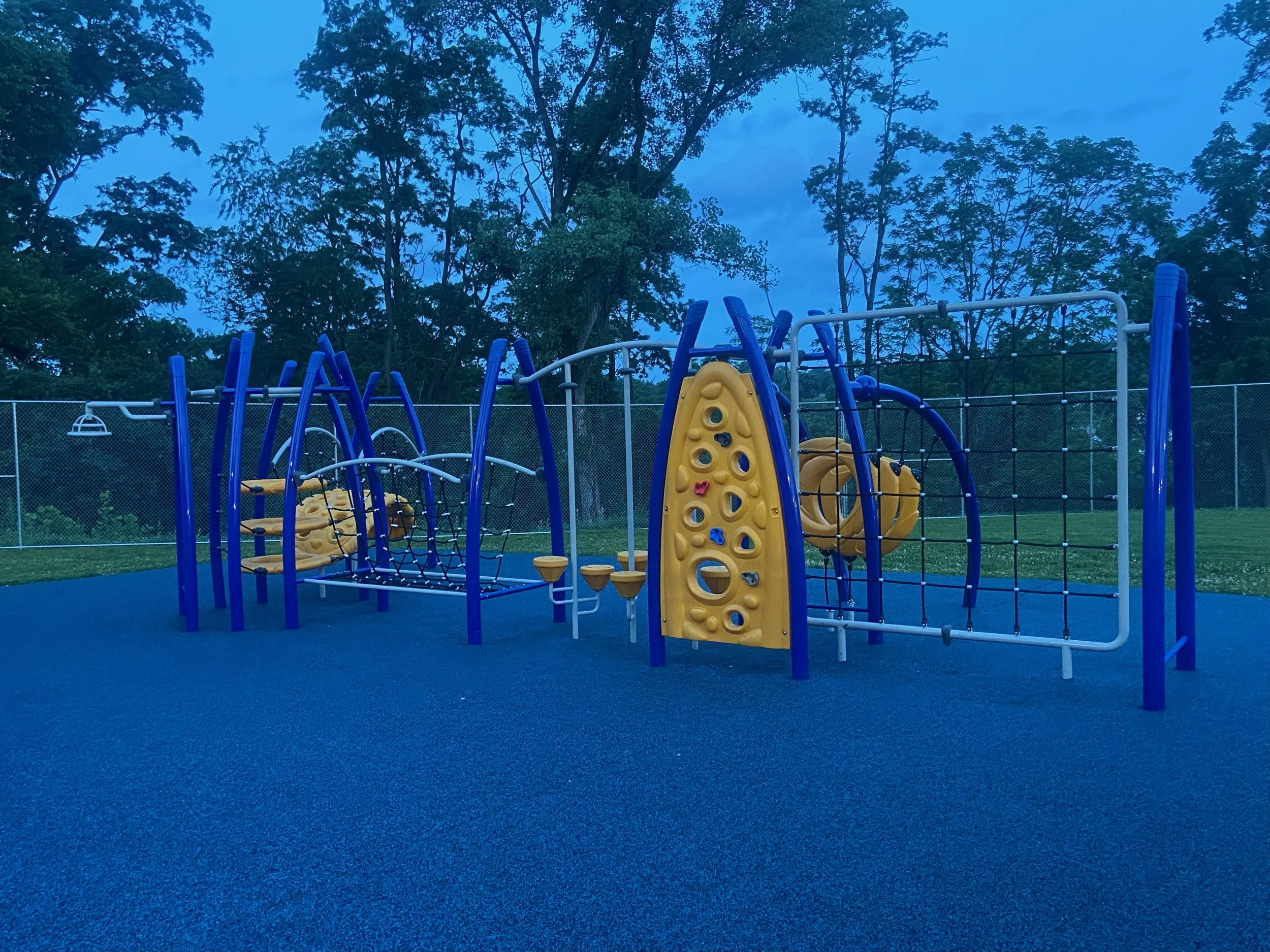 Penn Hills Charter School Climber 