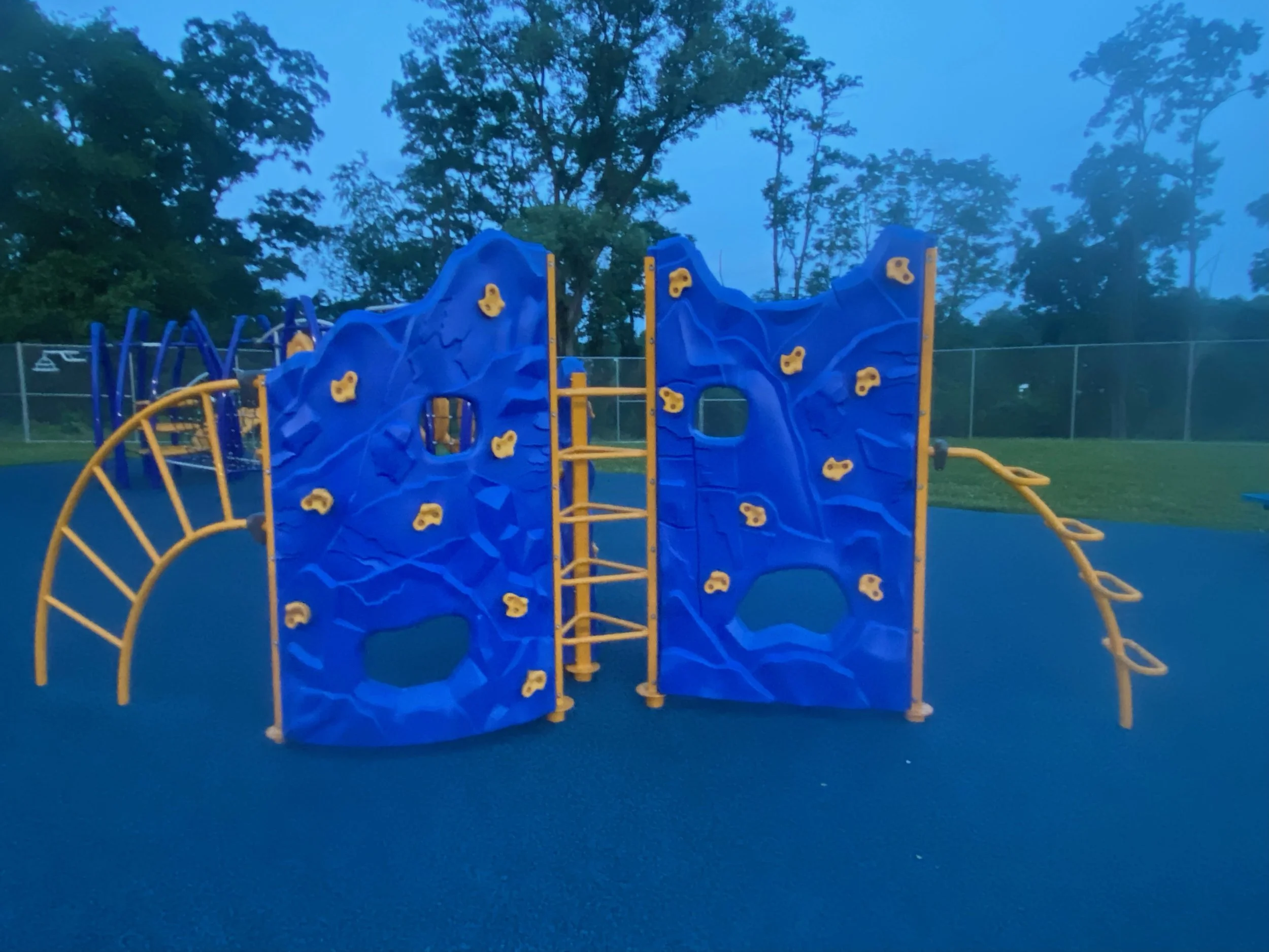 Penn Hills Charter School Climber 